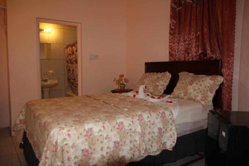 Executive Shaw Park Guest House 奥乔里奥斯 外观 照片